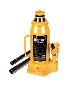 Wilmar Corp. / Performance Tool 12 Ton Hydraulic Bottle Jack