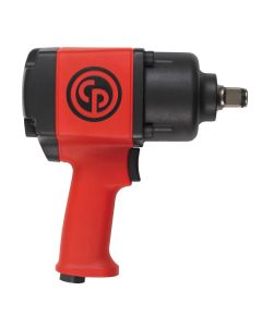 CPT7763 image(1) - Chicago Pneumatic Heavy Duty High Power 3/4" Impact