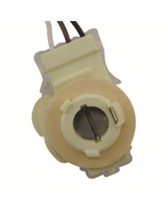 The Best Connection GM 90 Deg Socket Asmbly 1pc