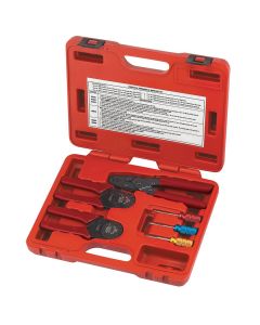 SGT18650 image(0) - SG Tool Aid Deutsch Terminal Service Kit