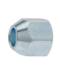 SRRPS2220 image(0) - S.U.R. and R Auto Parts 3/8" FEMALE TUBE NUT M16 X 1.5 (2)