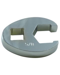 KTI22320 image(0) - K Tool International WR 5/8 FLARE NUT CRFT 6PT 3/8D