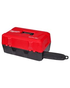 Milwaukee Tool Top Handle Chainsaw Case