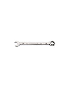 KDT86949 image(0) - GearWrench 3/4"  90T 12 PT Combi Ratchet Wrench