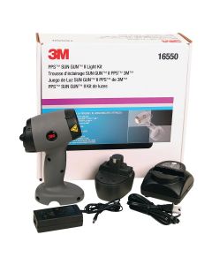 MMM16550 image(0) - 3M 3M PPS SUN GUN II Light Kit