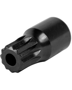 WLMW80682 image(0) - Wilmar Corp. / Performance Tool VW Tamper Prf Drain Plug Socke