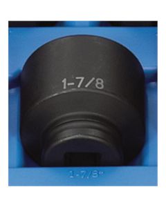 GRE3060R image(1) - Grey Pneumatic SOC 1-7/8 3/4D IMP 6PT