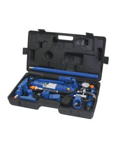 KTIXD63703 image(0) - K Tool International 4 Ton Portable Ram Kit