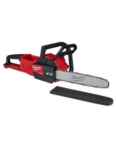 MLW2727-20C image(0) - Milwaukee Tool M18 FUEL 14" Chainsaw