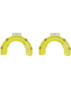 GEDKL-1520-SP image(0) - Gedore Pair of Jaws with Protective Insert, Size 2N