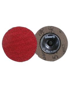 Shark Industries 3" Ceramic 60 Grit / 25 Pk