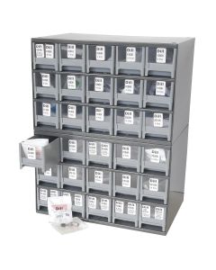 DIL5112-M image(0) - TPMS CABINET - 2 TIER