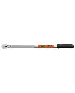 KTIXD3E250 image(0) - 1/2" Dr 250 ft/lb Electronic Torque Wrench