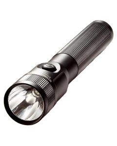 STL75712 image(0) - Streamlight Stinger LED Bright Rechargeable Handheld Flashlight - Black