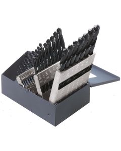 KLE53000 image(0) - Klein Tools 29 PC DRILL BIT SET