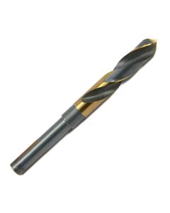 Forney Industries Silver and Deming Drill Bit, 5/8 in