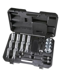 MLK609390 image(0) - Mueller - Kueps XS Press and Pull Sleeve Kit