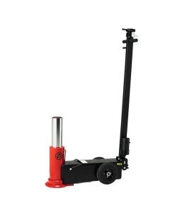CPT85031 image(0) - Chicago Pneumatic HIGH LIFT AIR HYDRAULIC JACK 30T