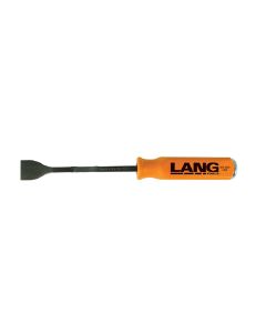 Lang Tools (Kastar) 1" Face Offset Gasket Scraper with Capped Handle