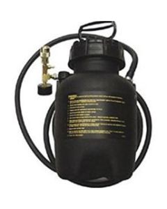 CAL855 image(0) - Horizon Tool Brake Bleeder Tank