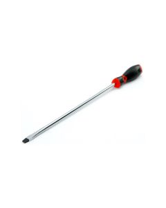 WLMW30993 image(0) - Wilmar Corp. / Performance Tool 3/8 in. x 10 in. Slotted Screwdriver