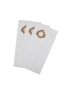 MLW49-90-2016 image(0) - 3 Pk Fleece Dust Bags