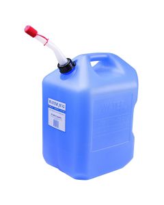 MWC6700 image(0) - 6 Gallon Water Container with Spout