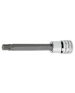 KDT80449 image(0) - GearWrench 3/8"DR 12PT BIT SKT 6MM