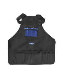 BLBBBTB08 image(0) - BluBird BluBird Work Gear Multipocket Tool Apron with 14 Pockets