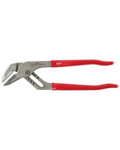 MLW48-22-6550 image(0) - Milwaukee Tool 10" Smooth Jaw Pliers