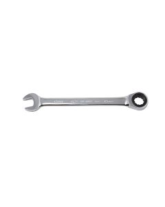 KTI45512 image(0) - K Tool International Wrench Ratcheting Metric 12mm