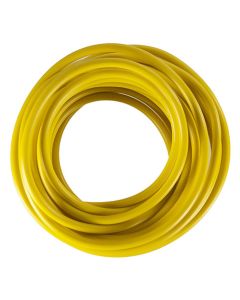 JTT127F image(1) - The Best Connection PRIME WIRE 80C 12 AWG, YELLOW 12'