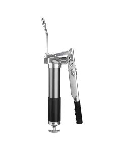Legacy Manufacturing Workforce Pro Dual Setting Lever Action Grease Gun