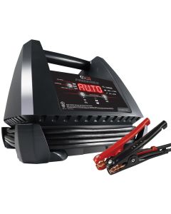SCUDSR118 image(0) - 125/40 15/2 Amp Charger with Service Mode