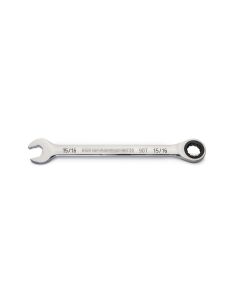 GearWrench 15/16"  90T 12 PT Combi Ratchet Wrench