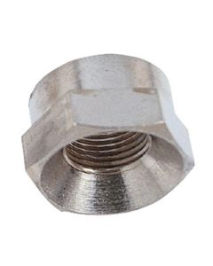 HALHN-22 image(1) - Haltec HEX NUT FOR TV-543C