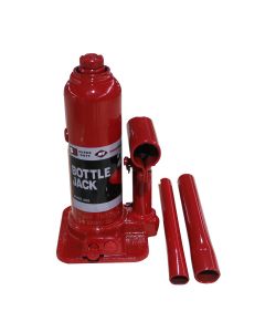 American Forge & Foundry AFF - Bottle Jack - 2 Ton Capacity - Manual - SUPER DUTY