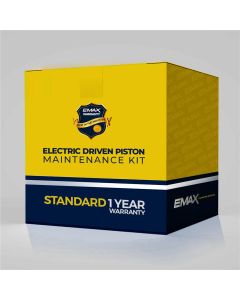 EMXFKIT008 image(0) - EMAX Compressor 1 YR Warranty Filter Maintenance kits for 5hp - 10hp Piston Compressors