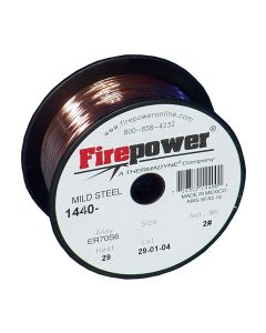 Firepower MIG WIRE .035 2LB