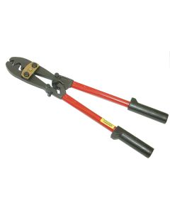 KLE2006 image(0) - BATTERY CABLE CRIMPING TOOL