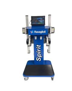 ATEATEDGE-TD6000CNA image(0) - Edge Spirit Truck Alignment System