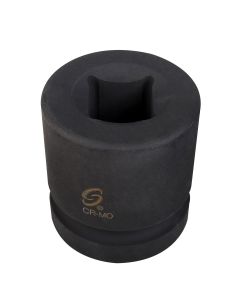 SUN526S image(0) - Sunex 1" Dr. 13/16" Square Impact Socket