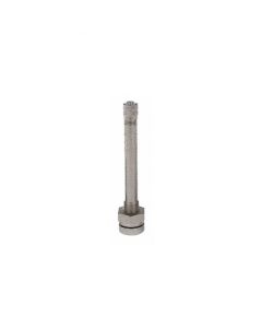 HALTV-546 image(0) - Haltec Alcoa O-Ring Seal Tire Valve - Bag of 10