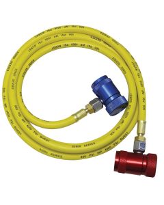 MSC69843-SFHA image(0) - Mastercool Commander 4000 System Flush Hose Assembly