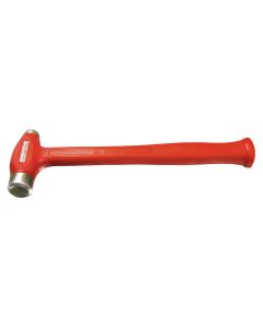 KDT68-524G image(0) - GearWrench Dead Blow Ball Pein Hammer 36 oz.