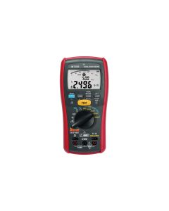 PPRPPINT500CBINT image(0) - Power Probe PPINT500CBINT 1kV Insulation Tester