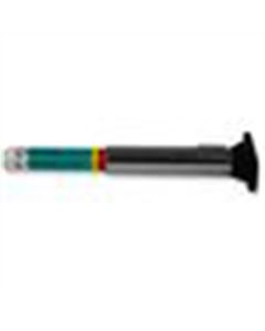 5128 Tire Tread Depth Gauge Colored End Paint Metal (Sold Individually)