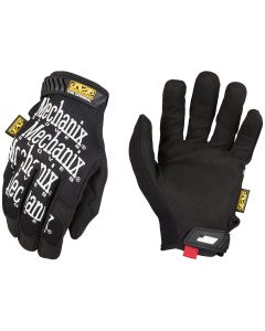 MECMG-05-010 image(0) - Mechanix Wear GLV ORIG LRG BLK 1PR