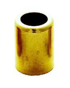 MIL1654-6BK image(0) - Milton Industries 1" x .656" ID Brass Ferrule