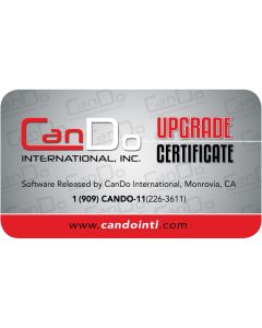 CDOOHVPROSW image(0) - Cando International Inc. Annual Subscription for OHVPRO